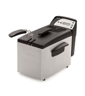 Presto® Digital ProFry® Immersion Element Deep Fryer