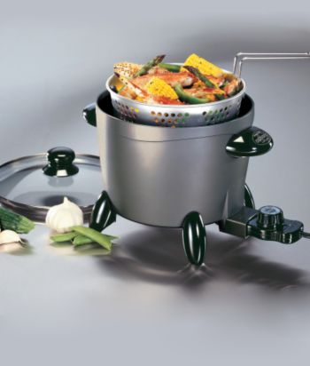 Presto® Options Multi-Cooker