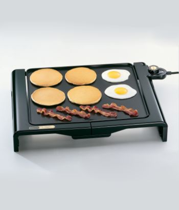 Presto® FoldAway Griddle