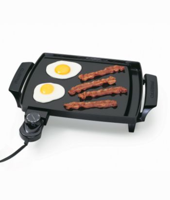 Presto Liddle® Griddle Mini Griddle