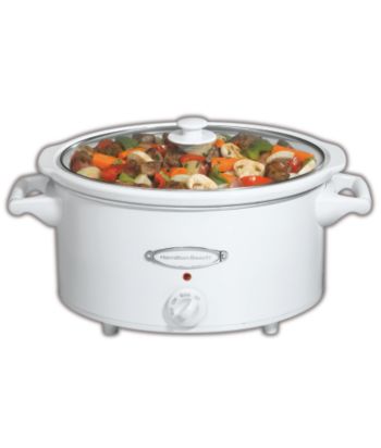 Hamilton Beach® 7-Quart Slow Cooker