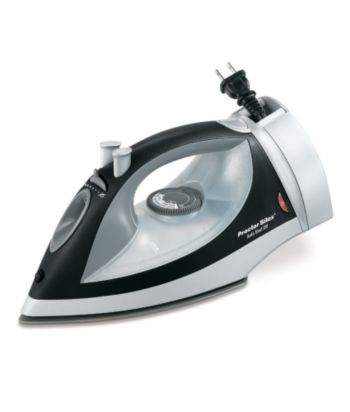 Proctor-Silex® Plus Nonstick Iron