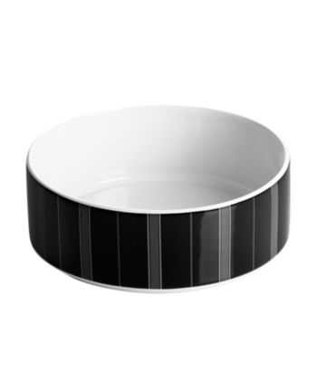 Nautica Sloane Square Round Vegetable/Serving Bowl
