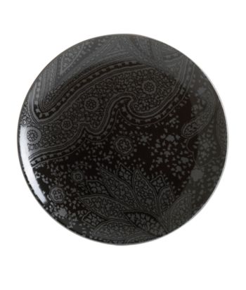 Nautica Sloane Square Floral Round Platter