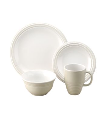 Pfaltzgraff® Cappuccino 16-Piece Dinnerware Set