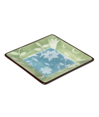 Pfaltzgraff® Patio Garden Buffet Plate