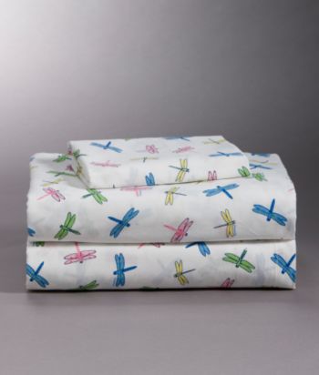 Tommy Hilfiger® 200-Thread Count Printed Sheet Set - Julia