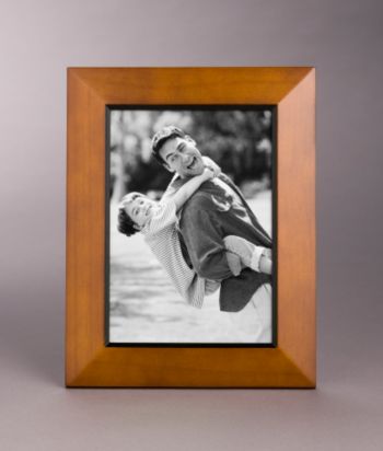 Prinz® Walnut Dakota Series Wood Frame