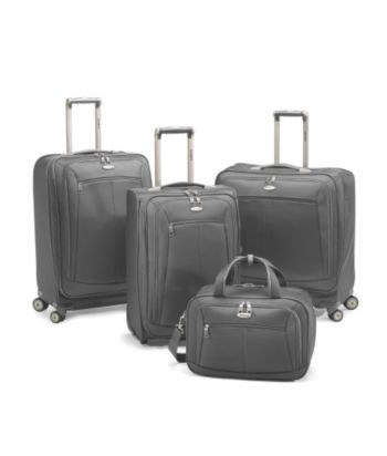 Samsonite® Silhouette 11 Luggage Collection