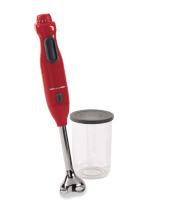 KitchenAid® Immersion Blender + $5 Mail-In Rebate