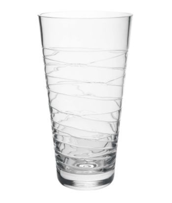 Dansk® Tronada™ 9 1/2-oz. Crystal Vase