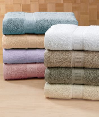 Revere Rhapsody Towels