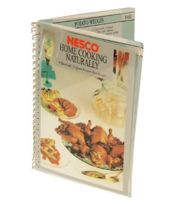 Nesco® Cookbook for 6- & 12-Qt. Roasters