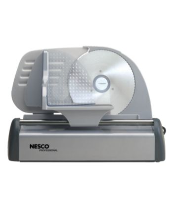 Nesco® Professional Food Slicer
