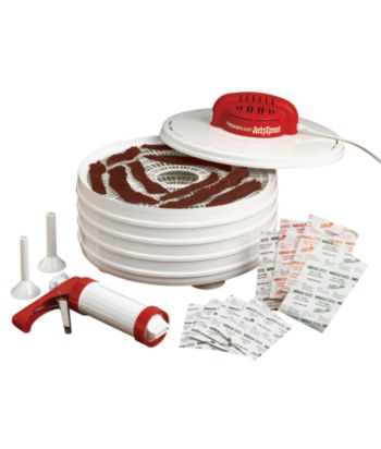 Nesco® Jerky Xpress Dehydrator - White
