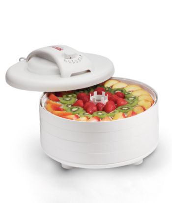 Nesco® Snackmaster Express Dehydrator - White