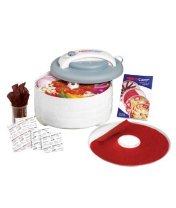 Nesco® Snackmaster Food Dehydrator - Gray