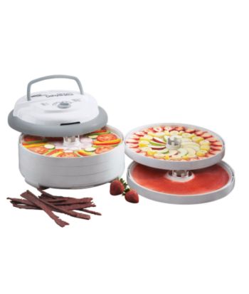 Nesco® Professional 700W Dehydrator - Gray