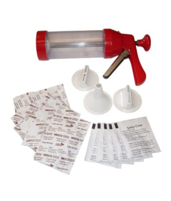 Nesco® Jumbo Jerky Works Kit