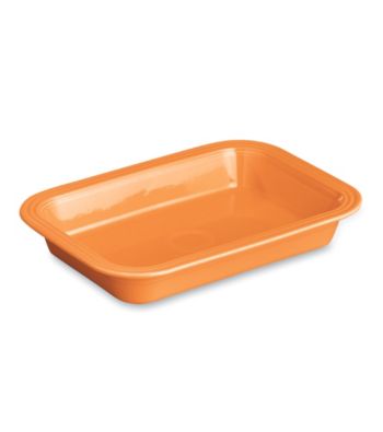 Fiesta® Dinnerware Rectangular Baker