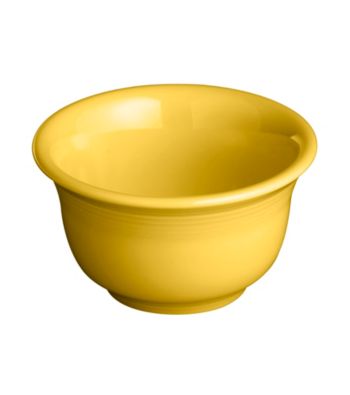 Fiesta® Dinnerware Bouillon Bowl