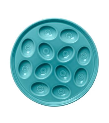 Fiesta® Dinnerware Egg Tray