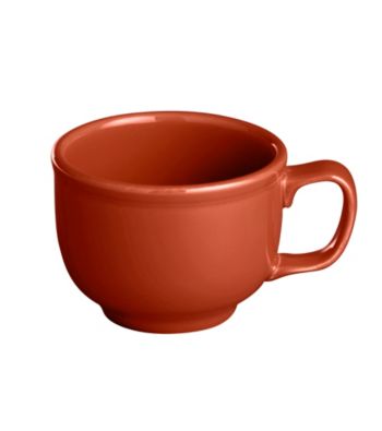 Fiesta® Dinnerware Jumbo Cup