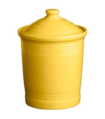 Fiesta® Dinnerware Medium Canister