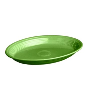 Fiesta® Dinnerware Oval Platter