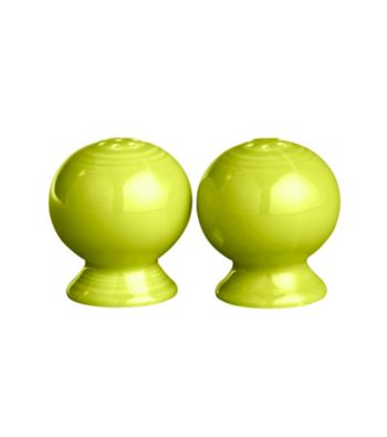 Fiesta&reg; Dinnerware Salt and Pepper Set