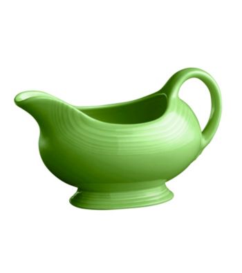 Fiesta® Dinnerware Sauceboat