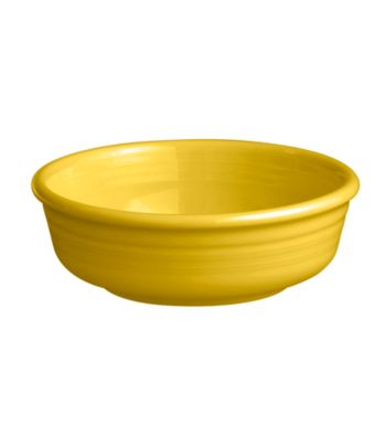 Fiesta® Dinnerware Small Cereal Bowl