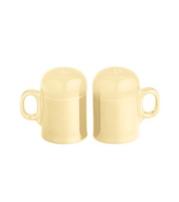 Fiesta® Dinnerware Rangetop Salt & Pepper Set