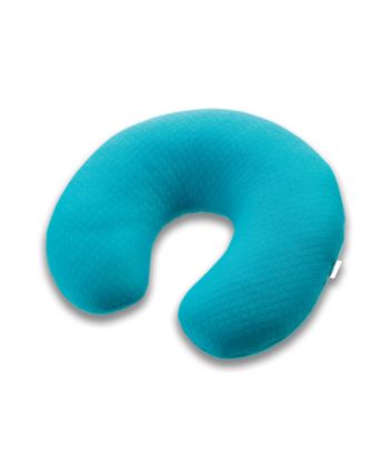 Lewis N. Clark® Fiberfill Comfort Neck Pillow