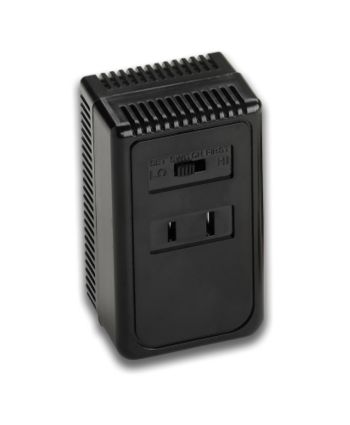 Lewis N. Clark® Dual Convertor Kit