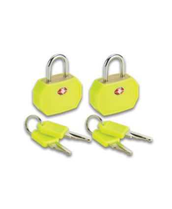 Lewis N. Clark® TSA Key Lock