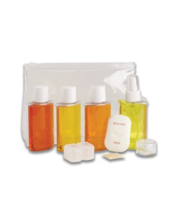 Lewis N. Clark® 3-1-1 Bottle Set
