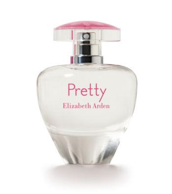 Elizabeth Arden Pretty Eau de Parfum Spray