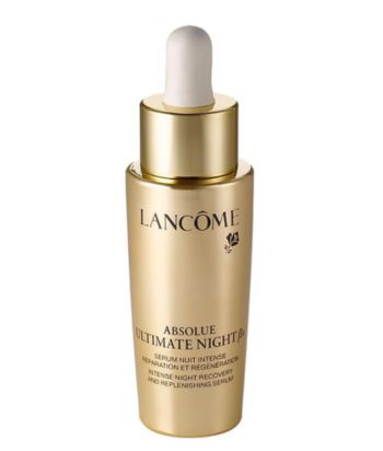 Lancome® Absolue Ultimate Night Bx Intense Night Recovery and Replenishing Serum