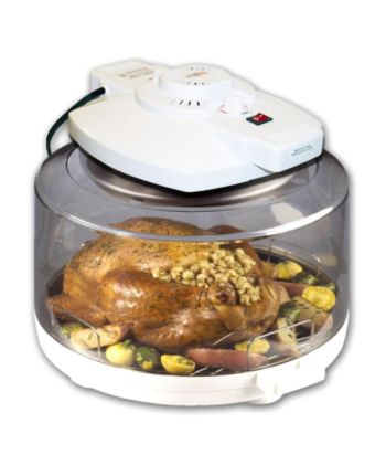Total Chef Oven