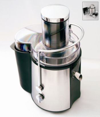 Total Chef Juicer