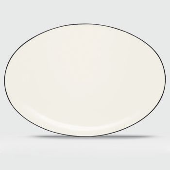 Noritake Colorwave Oval Platter