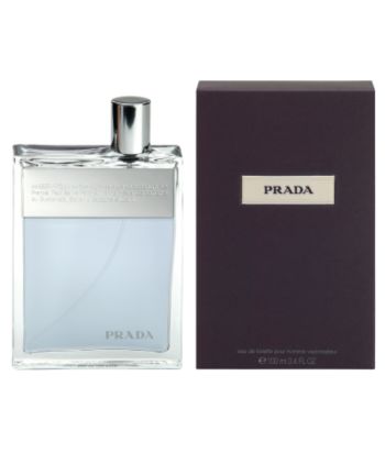Prada Men's Eau de Toilette Spray