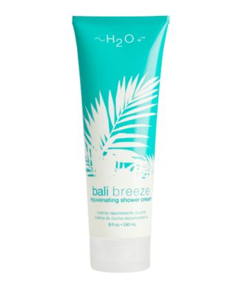 H2O+ Bali Breeze Rejuvenating Shower Cream