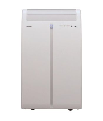 Sharp® CV-P10MX 9,500 BTU Portable Room Air Conditioner