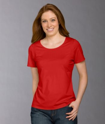 Notations® Basic Tee