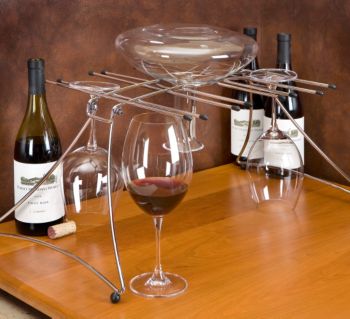Vintage Marquis® Collection by Waterford Crystal!® Drying Rack
