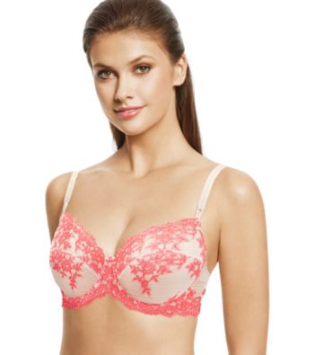 Wacoal® Embrace Lace Underwire Bra