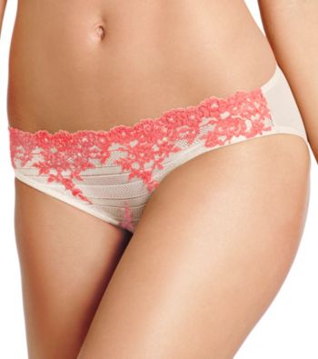 Wacoal® Embrace Lace Bikini
