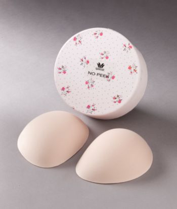 Wacoal® Naturally Nude No Peek Molded Foam Bra Cup - Nude